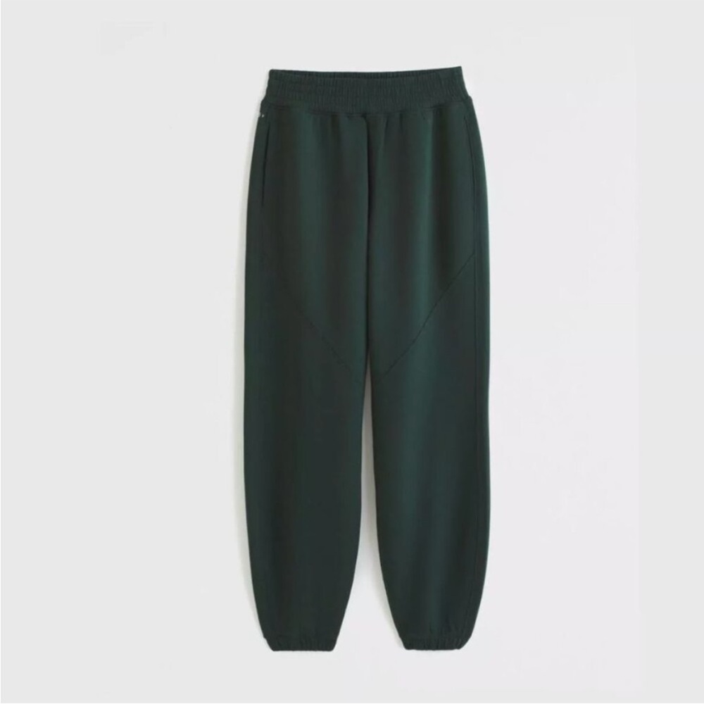 Abercrombie YPB neoKNIT Joggers